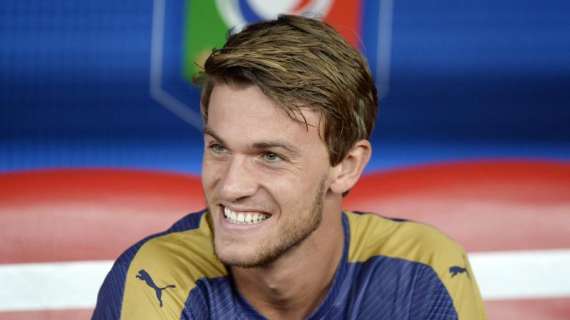 Juventus, Rugani sulla corsa Scudetto: "Roma rivale più accreditata"