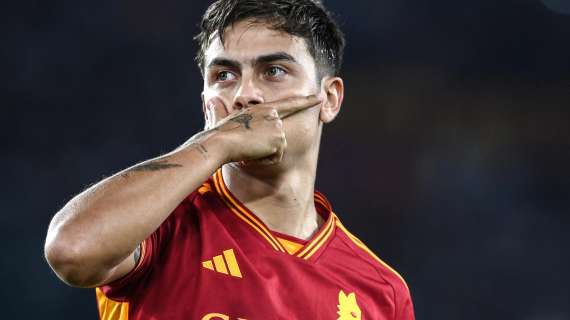 Calciomercato Roma - Dopo il no di Dybala a 20 milioni a stagione, il club giallorosso non è spaventato dalla clausola