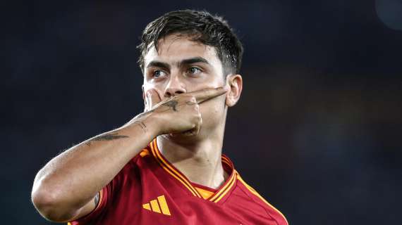 Argentina, Dybala: "Sto bene, ho recuperato dal mio infortunio. È bellissimo tornare in nazionale, Mourinho ama gli argentini". VIDEO!