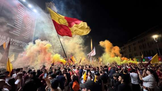 Bailey è ufficialmente un nuovo giocatore della Roma. Sarà Zufferli a dirigere la gara contro il Bologna. Il Borussia Dortmund ci prova per Soulé