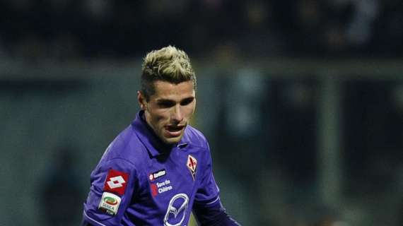 Behrami: "Contro la Roma mi aspetto il sostegno dei tifosi"