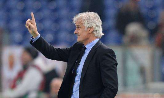 Feyenoord, Rutten: "La Roma ha subìto il colpo del pareggio"