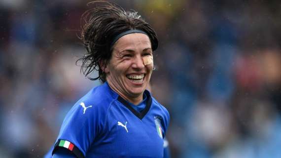 Sassuolo Femminile, Sabatino: "Con la Roma sarà dura ma andremo lì per giocarcela"