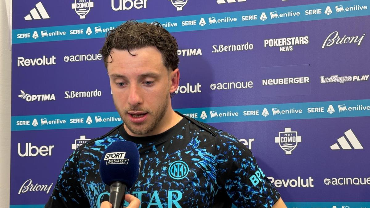 Calciomercato Roma – Inter, Carlos Augusto: “Futuro? Qui sto bene ma penso al presente”