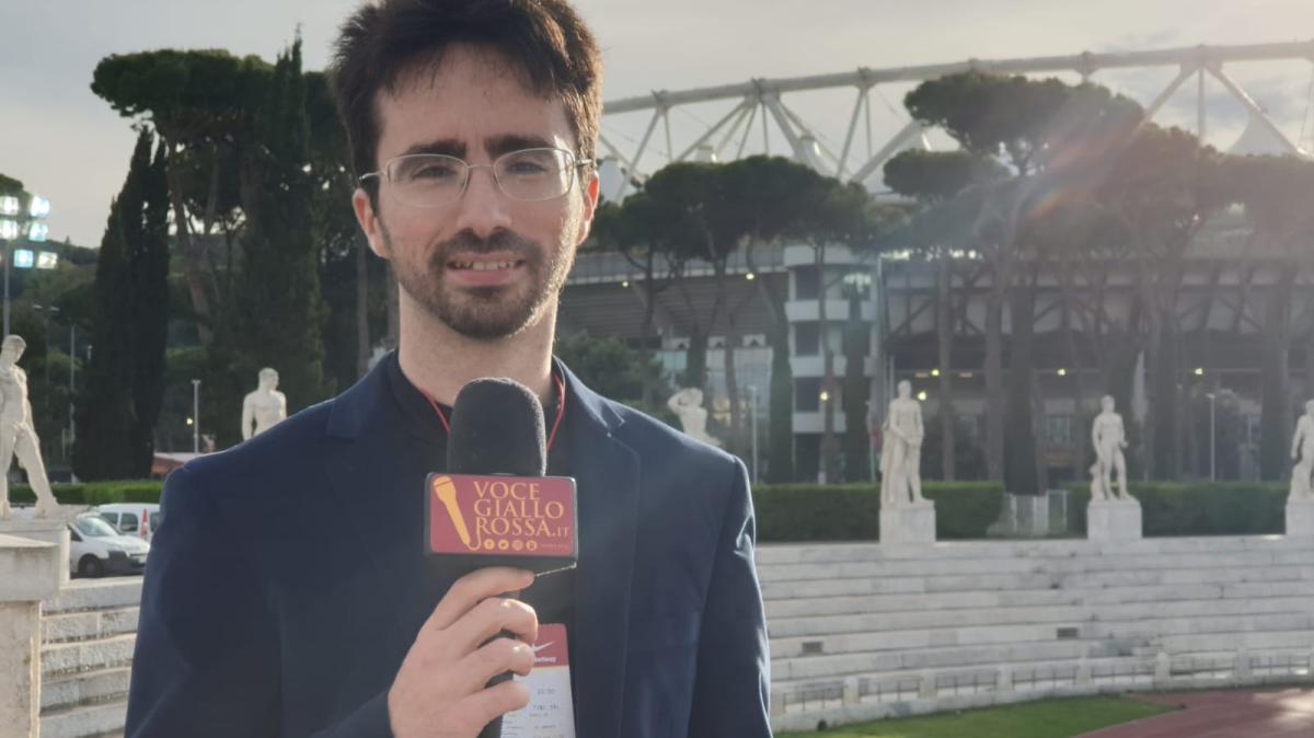 Un'insolita e benefica leggerezza