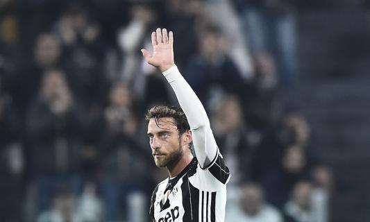 Italia, Marchisio lascia il ritiro: chiamati Gagliardini e Izzo