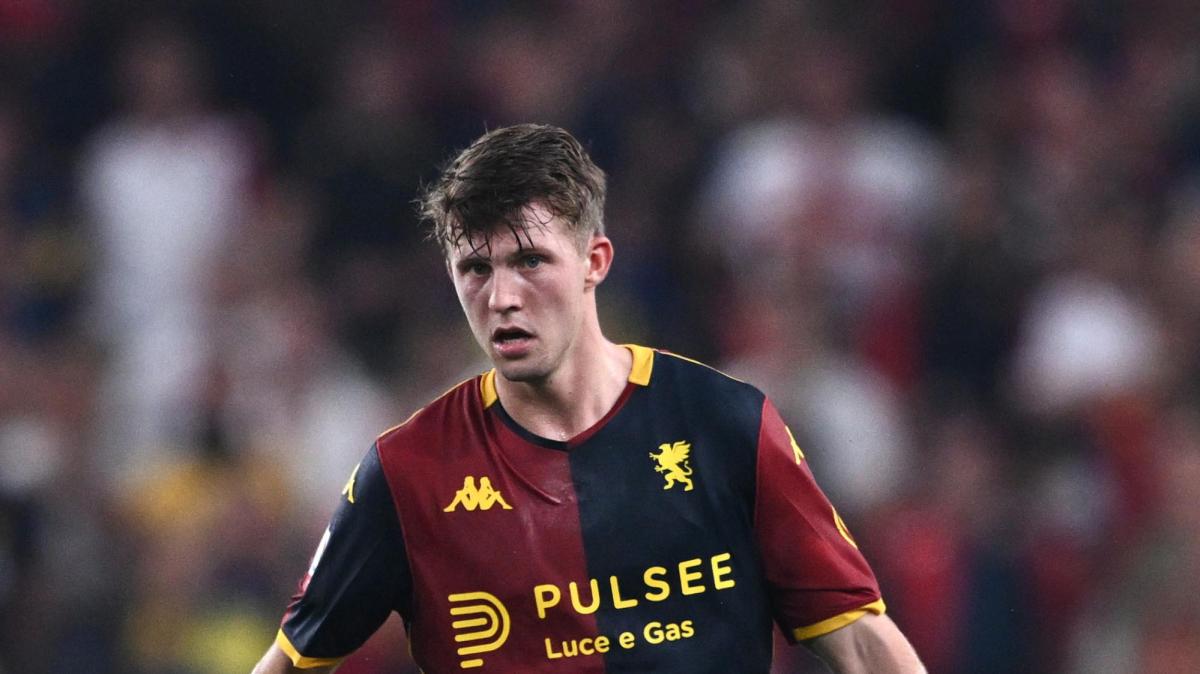 Calciomercato Roma - Piace sempre Frendrup per il centrocampo