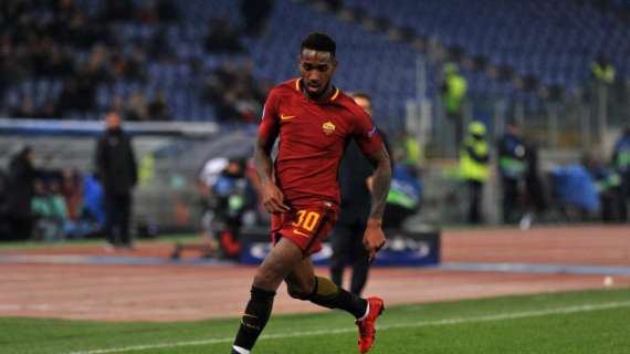 Gerson: "Oggi gara difficile. Stiamo dimostrando di poter arrivare lontano e non ci fermeremo"