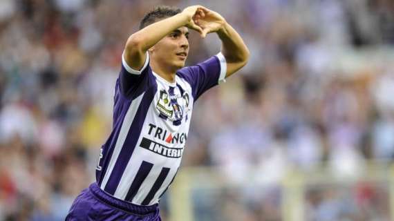 Dalla Spagna: il Siviglia frena per Ben Yedder