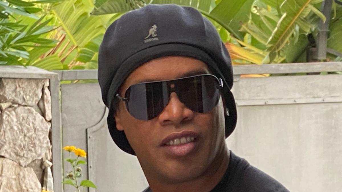 Clamoroso Ronaldinho: torna in campo a 46 anni e in Serie C. Il Ravenna piazza il colpo