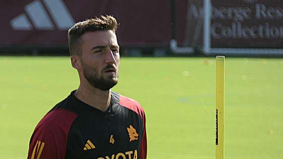 TRIGORIA - Ranieri ritrova Hummels, ancora out Cristante