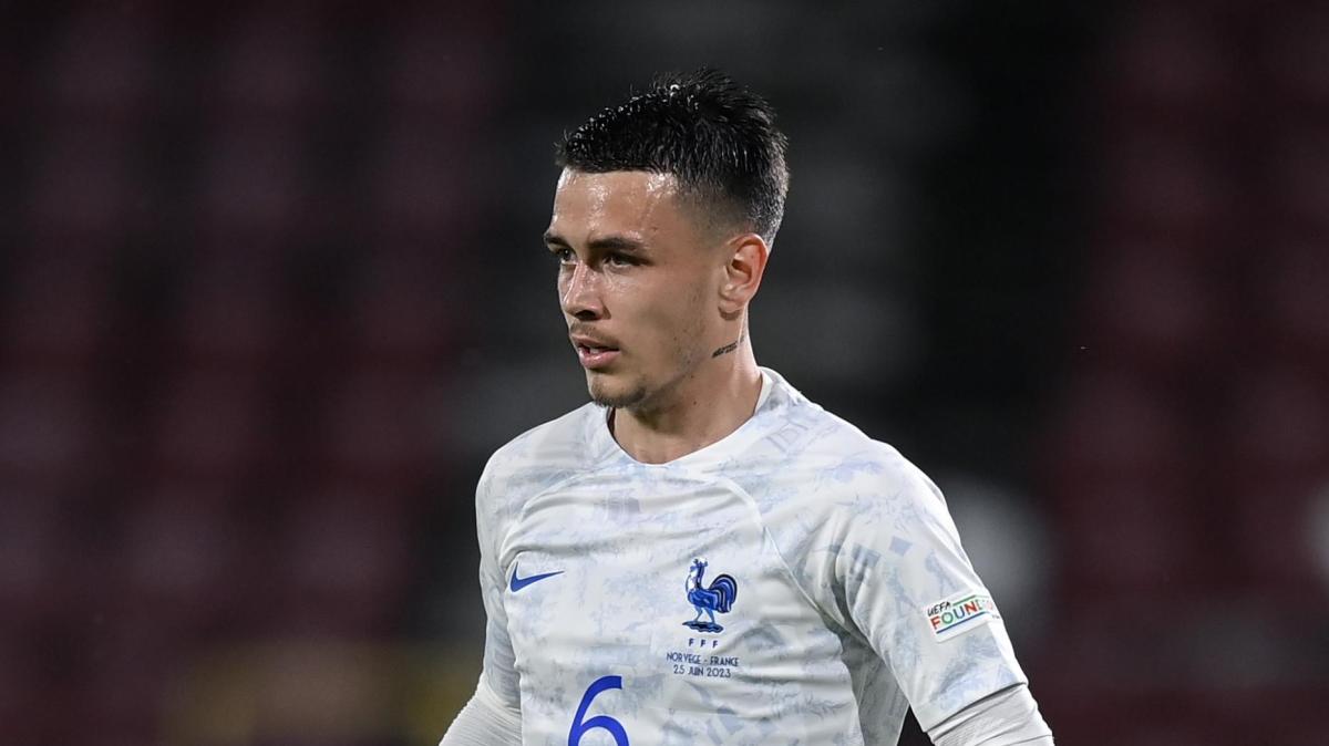 Sunderland, Le Fée: "A Roma ero triste, non mi divertivo" 