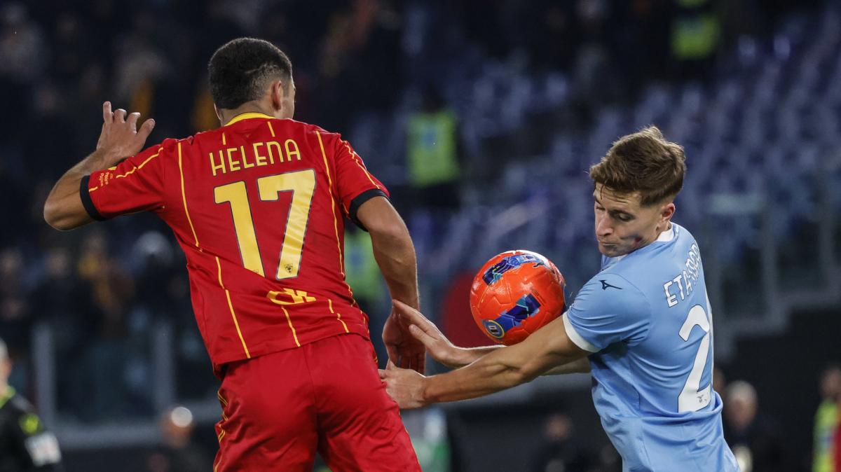 Lecce, Di Francesco: "Gol annullato? Dal mio punto di vista non c'era fallo"