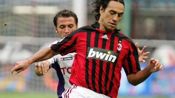 Nesta: "Non so se Mexes verrà al Milan, ma io non smetto di giocare"