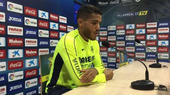Villarreal, Dos Santos: "Roma squadra di stelle. I dettagli faranno la differenza. Totti un esempio di professionalità"