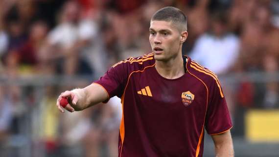 Dovbyk e il gol perduto: Gasp però non molla e vuole provare a recuperarlo