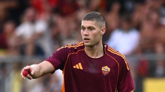 Calciomercato Roma - Il Milan pensa a Dovbyk. Giallorossi interessati a Musah e Bartesaghi