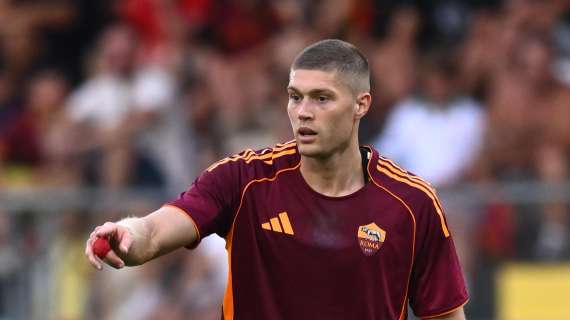 Conviene vendere Dovbyk a sei giorni dalla chiusura del mercato?