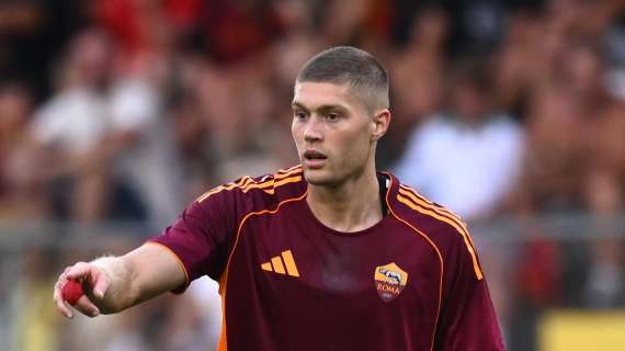 Calciomercato Roma - Riunione a Trigoria: Dovbyk fuori dai piani di Gasperini