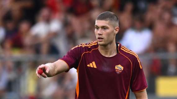 Calciomercato Roma - Napoli, lungo stop per Lukaku: Dovbyk tra gli obiettivi