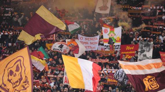 Roma-Napoli: info biglietti