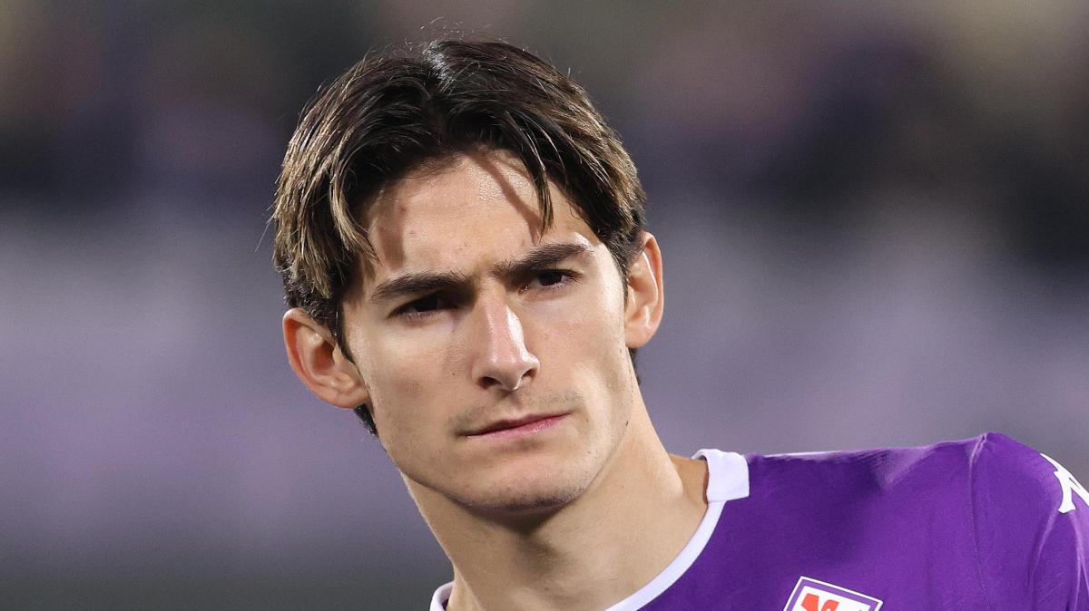 Calciomercato Roma - Anche la Juventus su Fortini