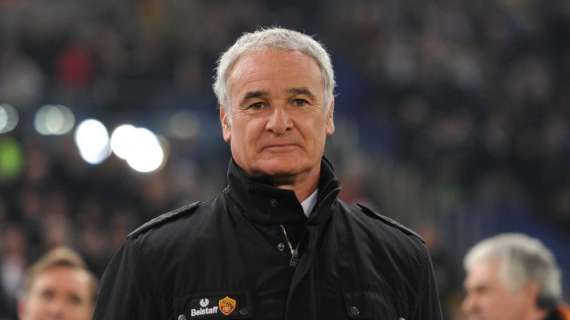 Spunta Ranieri per la panchina 