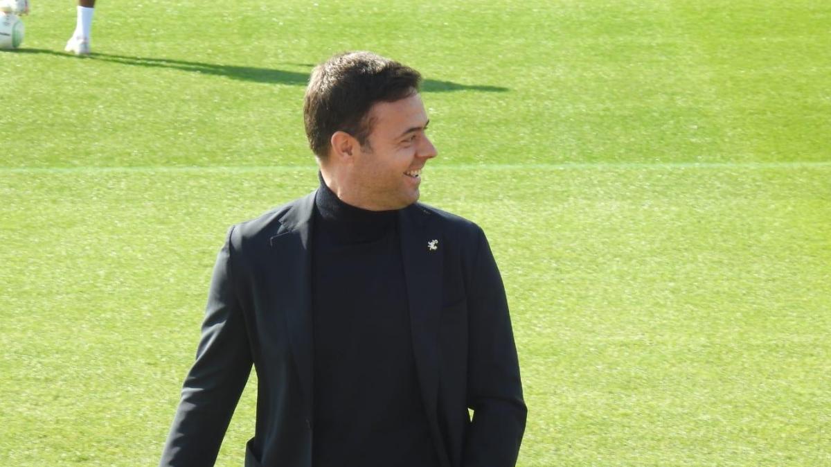 Bournemouth, Tiago Pinto: "Alla Roma ho imparato a gestire l'imprevedibile e i casini"