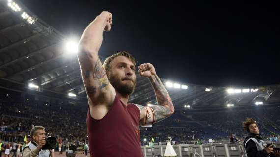 Roma-Napoli 2-0, i top e flop