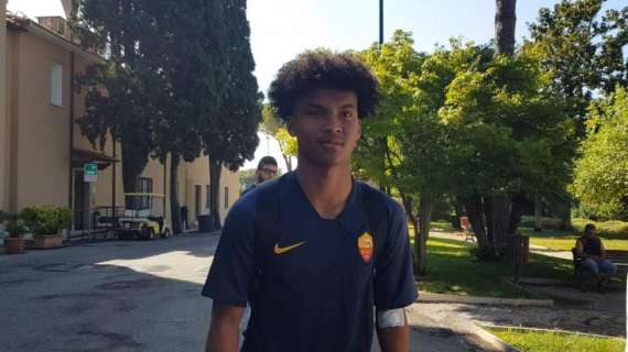 Ag. Providence: "L'ho portato alla Roma perché Alberto De Rossi è bravissimo a formare i calciatori"