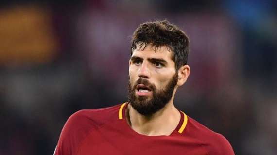 Instagram, Fazio insieme a Perotti: "Duro lavoro sotto il freddo di Mosca"