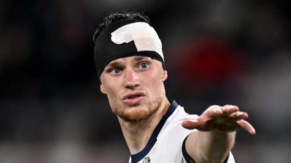 Calciomercato Roma - Beukema e Lucumí nel mirino dei giallorossi
