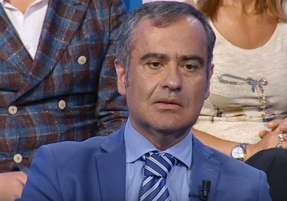 Del Genio: "La Roma non è una meteora, sono convinto che resterà in alto"