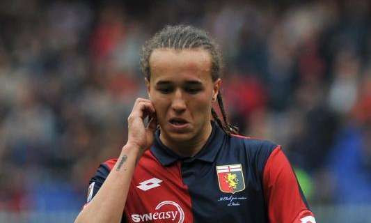 Monchi punta Laxalt. L'agente: "È una possibilità"