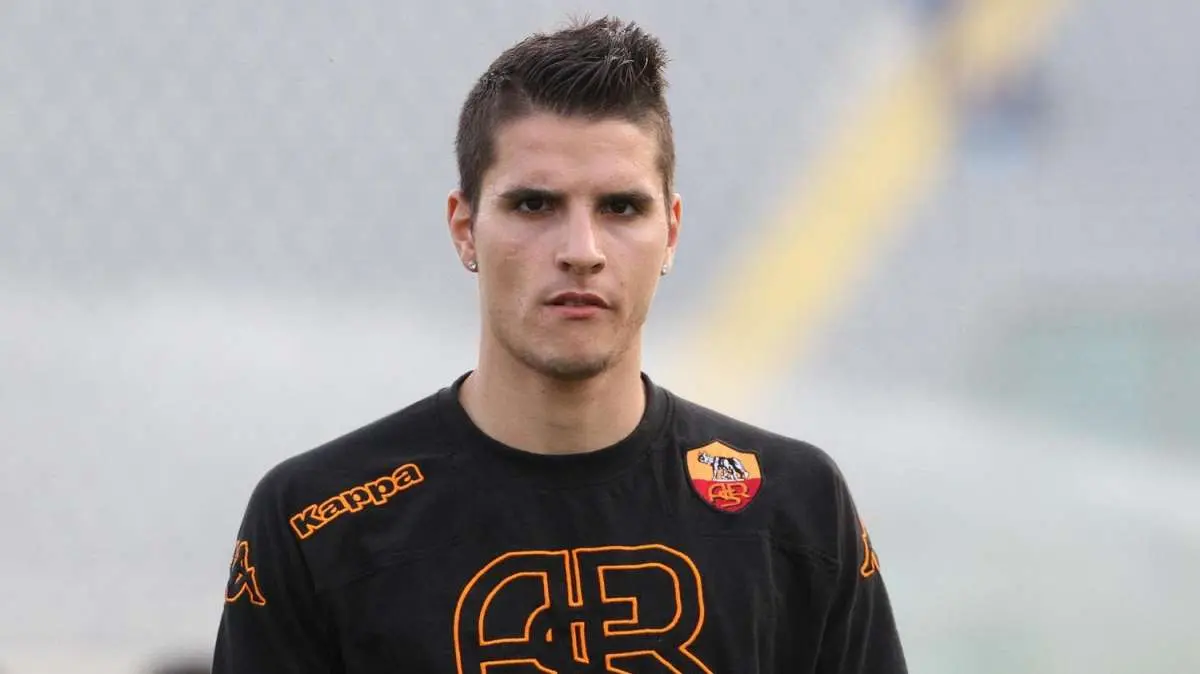 Lamela: "Determinato a restare a Roma. Qui mi sento a casa"