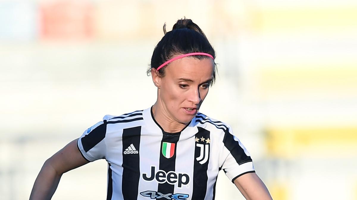 Juventus Women, Bonansea: "Una finale si vince con fame, sacrificio e appartenenza"