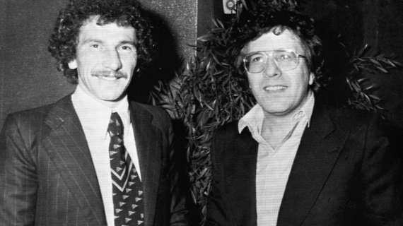 Napoli, 50 anni fa il colpo Savoldi per 2 miliardi