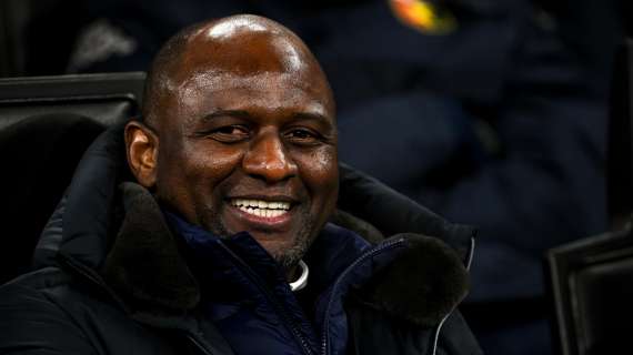 Genoa, Vieira: "Concentrati sul nostro obiettivo"