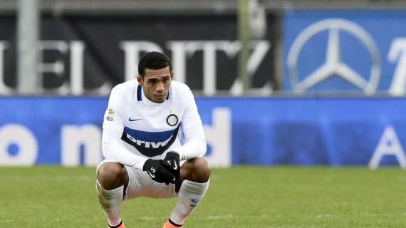 Se arriva Juan Jesus, niente Caceres