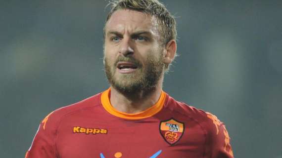 ROMA-BAYERN MONACO: Totti dovrebbe partire dalla panchina, a centrocampo ballottaggio Simplicio-Brighi