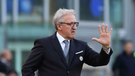 Delneri: "La Roma sta programmando bene per il futuro, può passare il turno ed arrivare tra le prime quattro in campionato"