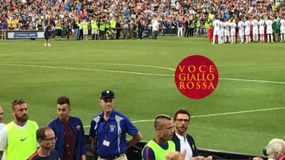Roma-PSG 4-6 d.t.r. - Serie dal dischetto decisa da Marquinhos, errore di Gerson. FOTO! VIDEO!