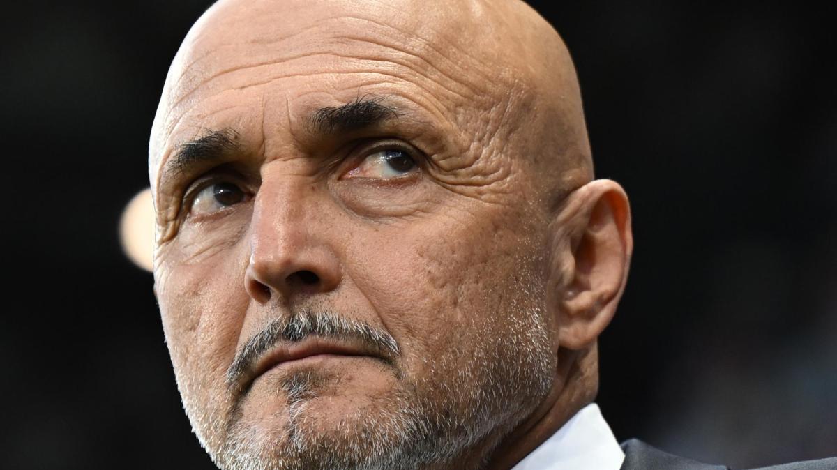 Juventus, ufficiale l'arrivo di Spalletti sulla panchina bianconera