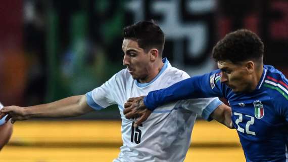Calciomercato Roma - Dall'Olanda, anche i giallorossi su Gloukh