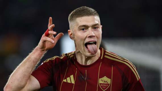 Calciomercato Roma - Dovbyk: "Il mio futuro dipenderà dal nuovo allenatore". VIDEO!
