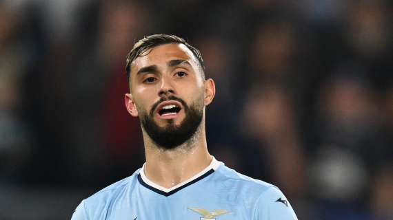 Lazio, Castellanos: "Dybala, Paredes e Soulé? Siamo rivali, ma abbiamo un ottimo rapporto"