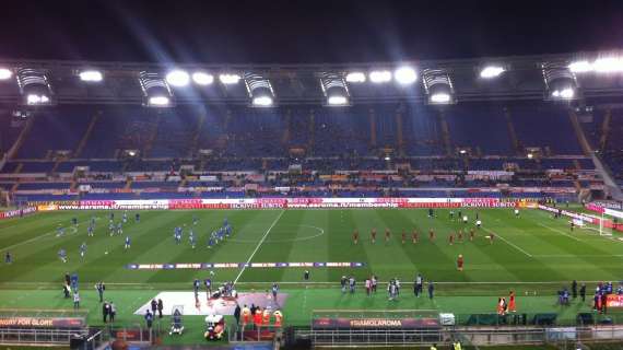 Roma-Sampdoria 3-0- Dopo Napoli i giallorossi tornano alla vittoria, di Destro (doppietta) e Pjanic i gol del match. FOTO!