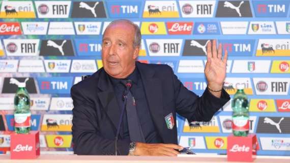 Ventura: "Ho visto crescere Spalletti, gli auguro che questa sia la sua miglior stagione alla Roma"