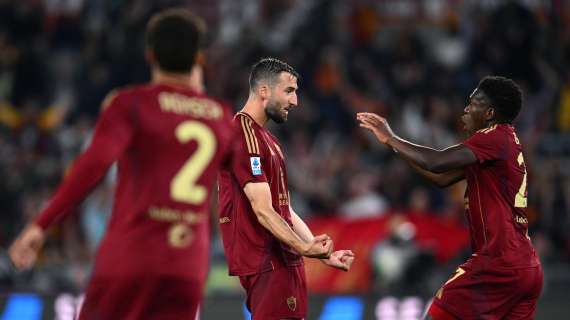 Roma in Champions se... - Tutti gli scenari possibili negli ultimi 90' di campionato