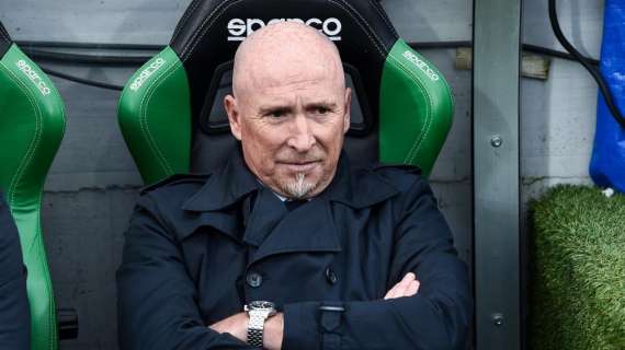 Roma esoneratrice: già tre tecnici sollevati dall'incarico dopo il match contro i giallorossi